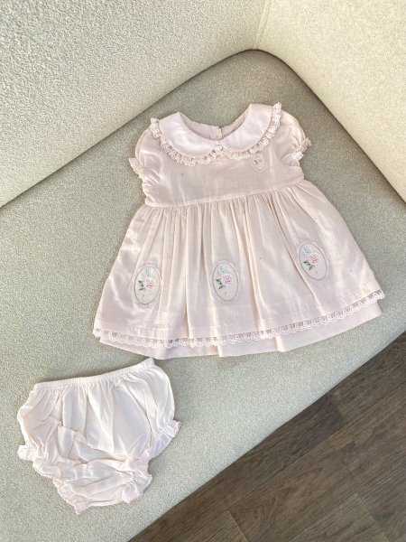 فستان أشهر ناعم